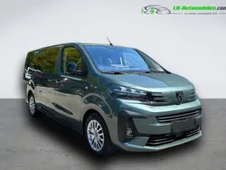 Utilisé 2025 Peugeot Traveller Monospace | 55 500 € (Prix cher)