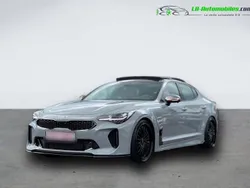 Utilisé 2022 Kia Stinger 3 Berline | 48 500 € (Prix juste)