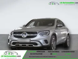 Utilisé 2021 Mercedes GLC300 Coupé | 47 400 € (Super prix)