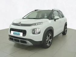 Blanc Utilisé 2021 Citroën C3 Aircross PureTech SUV | 16 599 € (Prix assez cher)