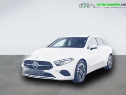 Utilisé 2024 Mercedes A180 Berline | 31 100 € (Bon prix)