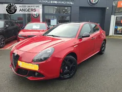 Utilisé 2020 Alfa Romeo Giulietta Sprint Citadine | 16 990 € (Prix cher)