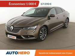 Brun Utilisé 2015 Renault Talisman Intens Berline | 16 390 € (Prix cher)
