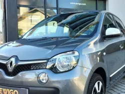 Utilisé 2018 Renault Twingo LIMITED Citadine | 8 490 € (Bon prix)