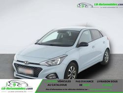 Utilisé 2019 Hyundai i20 Citadine | 16 800 € (Prix juste)