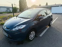 Utilisé 2010 Ford Fiesta Citadine | 3 400 € (Prix juste)