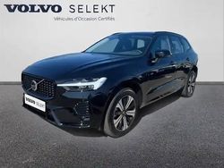 Noir Occasion 2024 Volvo XC60 Plus SUV | 47 900 € (Prix juste)