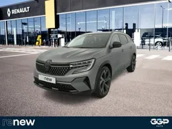 Gris Utilisé 2024 Renault Espace Esprit Alpine Monospace | 38 999 € (Prix juste)
