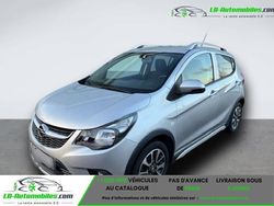 Utilisé 2019 Opel Karl Citadine | 13 500 € (Prix juste)