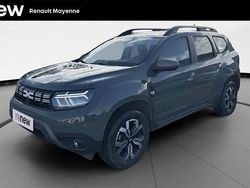 Gris Utilisé 2023 Dacia Duster Journey SUV | 18 990 € (Prix juste)
