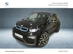 Utilisé 2020 BMW i3 Citadine | 17 800 € (Prix juste)