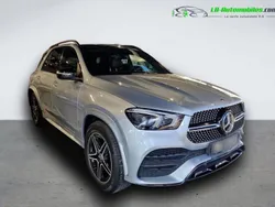 Utilisé 2021 Mercedes GLE350e | 68 200 € (Prix assez cher)