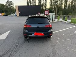Utilisé 2020 VW Golf VIII GTI Berline | 24 000 € (Super prix)