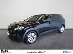 Utilisé 2020 Peugeot 5008 Business-Line Monospace | 23 990 € (Prix juste)