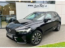 Utilisé 2022 Volvo XC60 Plus SUV | 36 900 € (Bon prix)