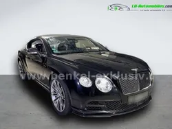 Utilisé 2014 Bentley Continental GT Coupé | 71 100 €