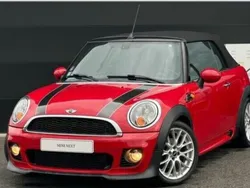 Utilisé 2015 Mini Cooper Coupé Coupé | 10 900 €