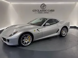Utilisé 2009 Ferrari 599 Coupé | 129 900 €