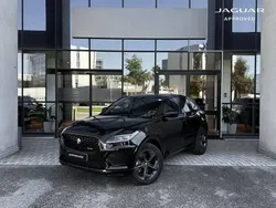 Noir Utilisé 2023 Jaguar E-Pace R-Dynamic SUV | 49 900 € (Prix assez cher)