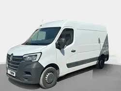 Blanc Utilisé 2023 Renault Master Van | 26 750 € (Bon prix)