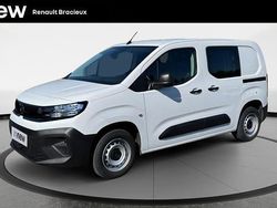 Blanc Utilisé 2024 Opel Combo S Monospace | 20 990 €