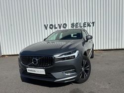 Utilisé 2021 Volvo XC60 Business Edition SUV | 36 980 € (Super prix)