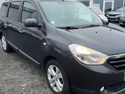 Utilisé 2014 Dacia Lodgy Prestige Monospace | 7 500 € (Prix cher)