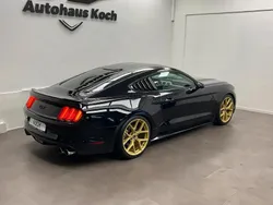 Noir Utilisé 2025 Ford Mustang GT Coupé | 33 900 €