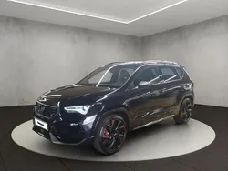 Noir Utilisé 2023 Cupra Ateca VZ SUV | 33 450 € (Prix juste)