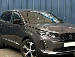 Utilisé 2023 Peugeot 3008 Allure | 20 490 € (Bon prix)