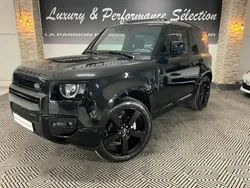 Noir Utilisé 2021 Land Rover Defender Dynamic SUV | 94 990 €