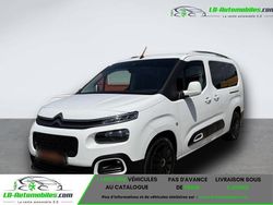 Utilisé 2019 Citroën Berlingo PureTech Monospace | 22 900 € (Prix cher)