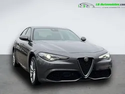 Utilisé 2023 Alfa Romeo Giulia Berline | 34 000 €