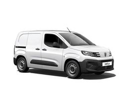 Blanc Nouvelle 2025 Peugeot Partner S Monospace | 24 840 €