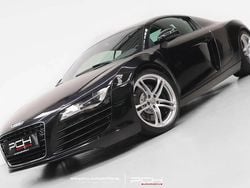 Noir Utilisé 2008 Audi R8 Coupé Sport Coupé | 49 999 €