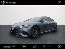 Utilisé 2022 Mercedes EQE350 AMG line Berline | 69 900 € (Prix cher)