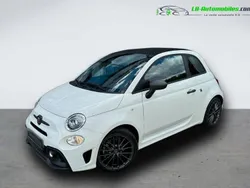 Utilisé 2023 Abarth 595 Turismo Citadine | 30 500 € (Prix cher)