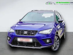 Utilisé 2019 Seat Arona SUV | 21 400 € (Prix cher)
