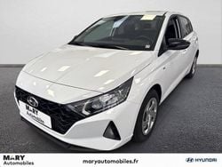 Nouvelle 2025 Hyundai i20 Citadine | 21 490 € (Prix juste)