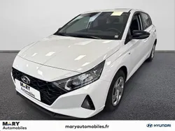 Nouvelle 2025 Hyundai i20 Citadine | 21 490 € (Prix juste)