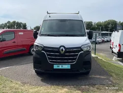 Blanc Utilisé 2020 Renault Master Van | 17 980 € (Bon prix)