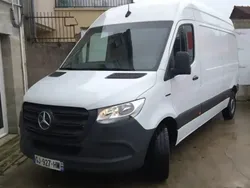 Utilisé 2022 Mercedes E-Sprinter Van | 26 900 €