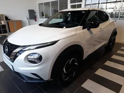 Utilisé 2023 Nissan Juke Tekna SUV | 22 490 € (Prix juste)