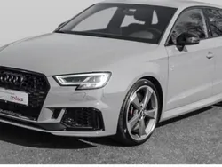 Gris nardo Utilisé 2020 Audi RS3 Sport Citadine | 58 980 € (Bon prix)