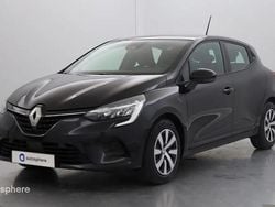 Noire Utilisé 2023 Renault Clio V Evolution Berline | 14 799 € (Bon prix)
