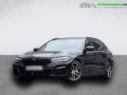 Utilisé 2022 BMW 530 Comfort Edition Berline | 45 300 € (Bon prix)