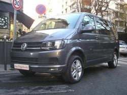 Gris Occasion 2018 VW T6 Van | 29 990 € (Super prix)