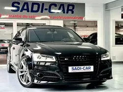 Noir Utilisé 2018 Audi S8 plus Sport Berline | 55 990 €