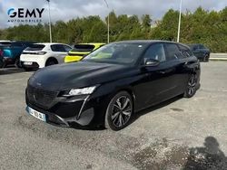 Jaune Utilisé 2022 Peugeot e-208 Citadine | 13 985 € (Super prix)