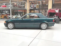 Vert Utilisé 1993 BMW 325 Cabriolet Cabriolet | 24 800 €
